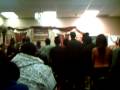 videos de Prophet Angelo Swinson lastnight  altar call @ 3 night Revival in Bradenton FL