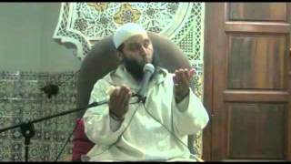 الدرس 20 - الاربعين النووية (الحديث الثالث د2) 