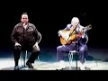 Pepe de Malaga, Pedro Cortes, La Ca�a