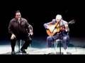 Pepe de Malaga, Pedro Cortes, La Caña