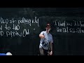 Watsky- On Tour!