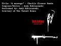 Death Sentence Shower Scene \"A message\"