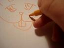 how to draw a bunny by kmz