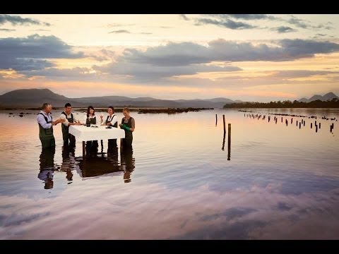 Latest TVC from Restaurant Australia 