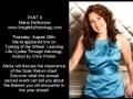 Edit Video Insight Delete Video Solar Return Charts and Thier Importance - Maria DeSimone (Part 6)
