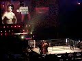 Andrei Semenov introduction at MixFight Andrei Semenov introduction at MixFight