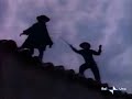 Sigla TV - Zorro RaiUno (1)