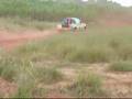 Rally da Cana - #219 Policarpo