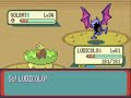 Pokemon Emerald Episode 86 Basic to Legendary