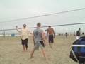 Seaside Beach V'ball '08