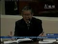 alberto fujimori : ¿inocentonto?juicio  en peru en directo