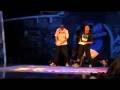Pockemon Crew Show R16 International 2008 Korea