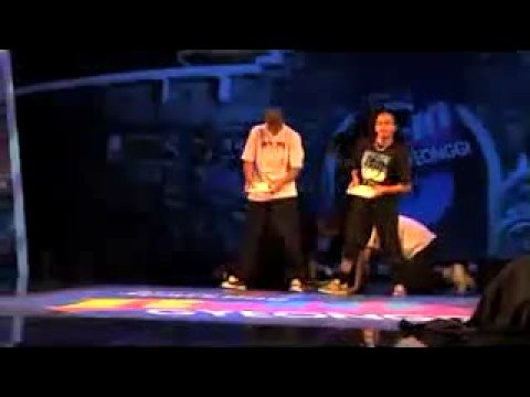 Pockemon Crew Show "R16 I ...
