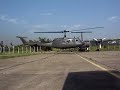 Luis vibrando (uh-1h)