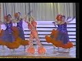 MIRLA CASTELLANOS, LA PRIMERISIMA EN UNA ACTUACION ESPECIAL EN EL PROGRAMA MEXICO Y VENEZUELA CELEBRADO EN EL CIRCULO MILITAR DE CARACAS, INTERPRETA EL TEMA ALGO CALIENTE.