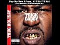 Trick Daddy - I'll Be Your Other Man