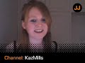 Singers on YouTube - Part 1