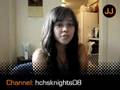 Singers on YouTube - Part 1