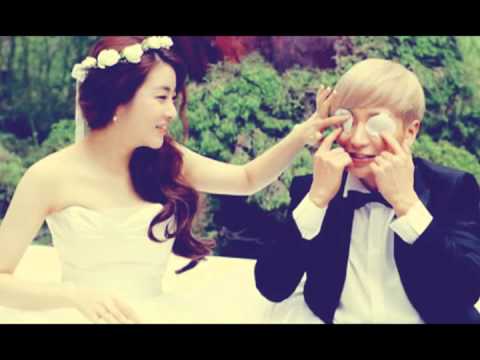 [FANVID] Dimple Couple – Will You Marry Me? | WGM Leeteuk and Kang Sora
