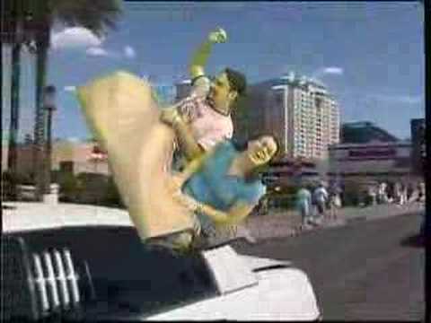 luxor hotel in vegas. The Luxor hotel Las Vegas