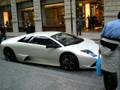videos de Lamborghini Murcielago LP640 in Prague