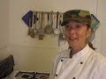 Preparando comida para a semana- frango--by The Chef In The Hat Portuguese