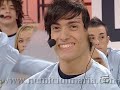 Carlo De Martino - Fratello Minore - Amici2008
