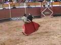 Sucre, su Plaza de Armas y los Toros