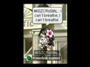 MMV: Can`t Stop
