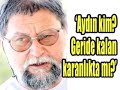 1 dakika Aziz Nesin'den cevap