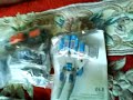 AUTO ASSEMBLY PICK UPS + EXTRAS