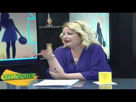 GÜL FLORAT İLE HAYATI KONUŞALIM PROGRAMI / 06.05.2019