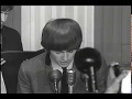 The Beatles Rare interviews