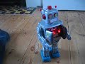 Robot Robot