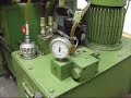 Sunmax Surface Grinder Model SGS 1230 AHD For Sale Sunmax Surface Grinder Model SGS 1230 AHD For Sale
