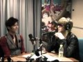 [SBS] 김현중,김규종 라조타 출연