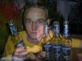 Meine Atzen...Love YA!!!
