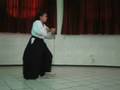 Karate Shito Ryu El Salvador 2da Parte
