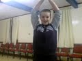 The magic of the naul hall