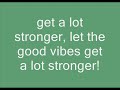 lyriikat mukana - with lyrics sain mahtavan idean joku viikonloppu, ja p��tin sitten toteuttaa sen... t�ss� lopputulos :d and same in english: i got a great idea by way of one weekend and i decided go and execute that... and here are the score :d
