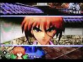 Samurai X (PS2) - Kenshin vs Shishio Samurai X (PS2) - Kenshin vs Shishio