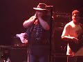 John Popper/Frogwings-Ganga