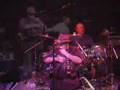 John Popper/Frogwings-Ganga