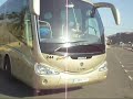 Las Palmas Bus Scania Irizar PB