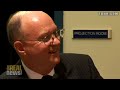 Larry Wilkerson: The beginning of the American 