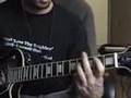 Faith No More - Surprise You're Dead - Guitar Cover
