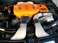 BMW M3 E92 G-Power by infinitas SK II - running engine