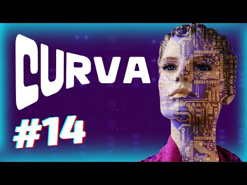 Como Fazer Efeitos de Curva em Texto no Canva #14