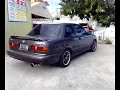 nuestras camaras escondidas captaron a jorge el presidente del club euro street de tampico en uno de sus pasatiempos favoritos manejar autos nissan 