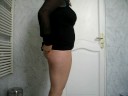 3 weeks later, I\ 3 weeks later, I\